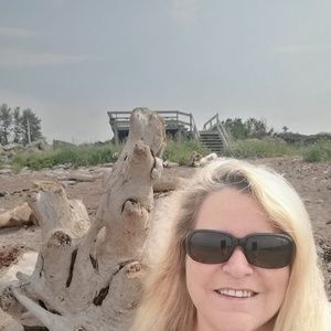 Meet your Posher, Johanne